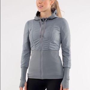 Lululemon Jacket! Perfect condition!